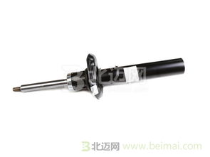 大眾途觀前減震器價(jià)格、維修保養(yǎng)與渠道信息全解析
