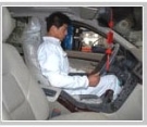 北京金睿豪汽車維修 卓越不凡的體驗(yàn)，來自專業(yè)團(tuán)隊(duì)的體貼服務(wù)